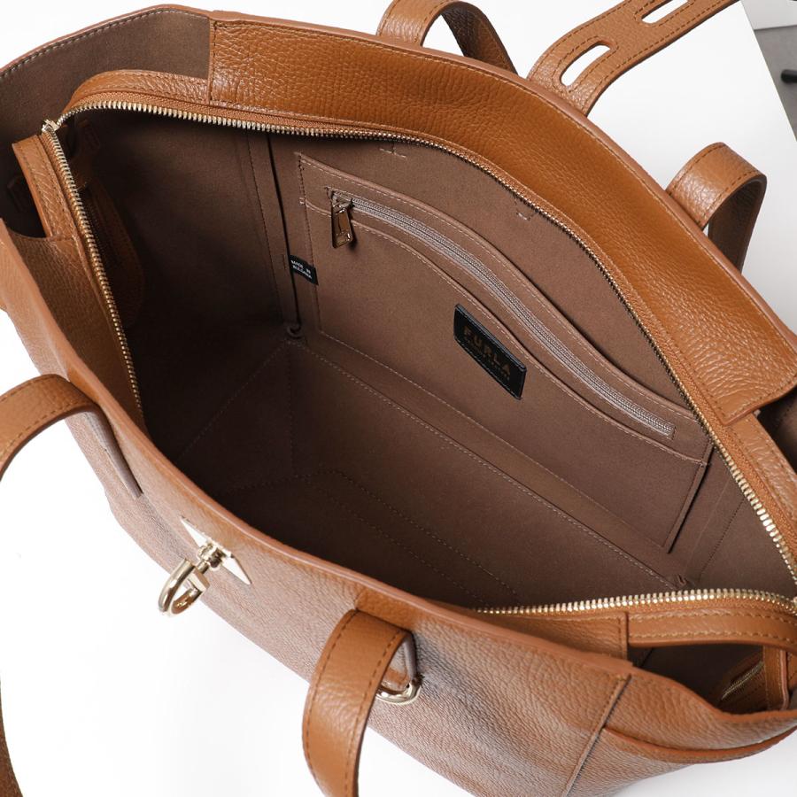 FURLA（フルラ） トートバッグ NET M TOTE 29 ネット WB00779 HSF000