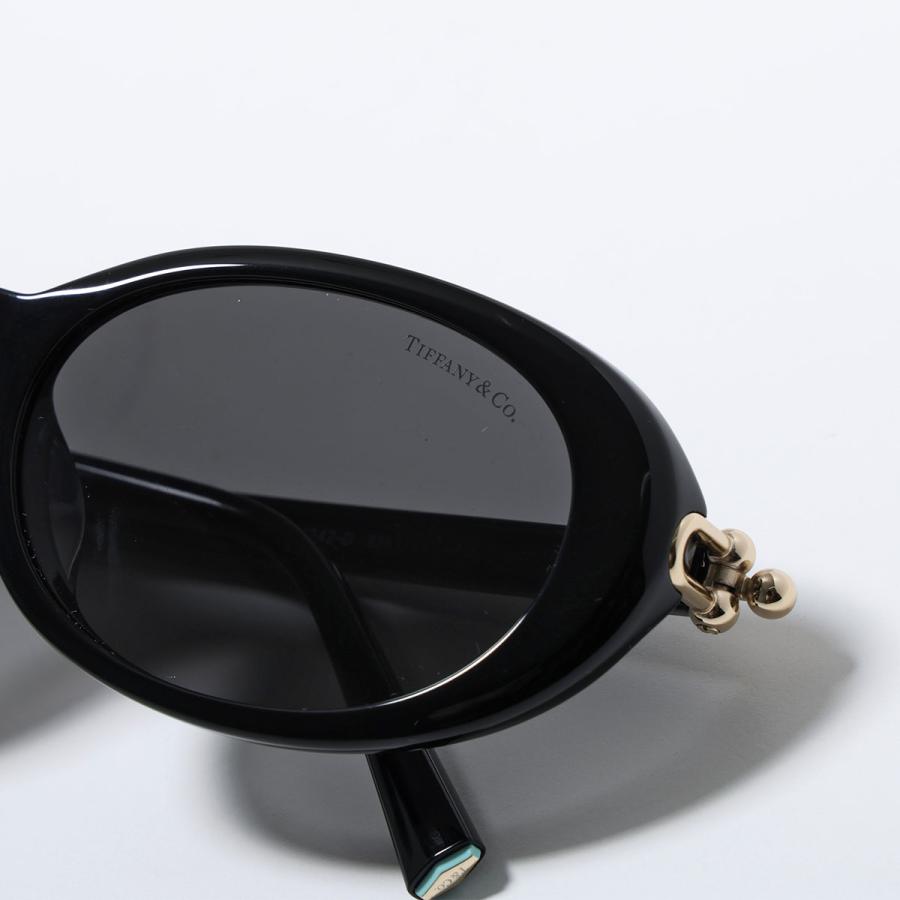 TIFFANY&Co.（ティファニー） サングラス HardWear ハードウェア