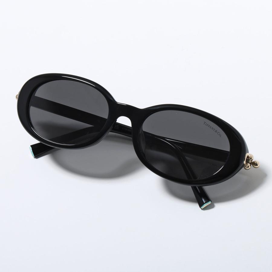 TIFFANY&Co.（ティファニー） サングラス HardWear ハードウェア