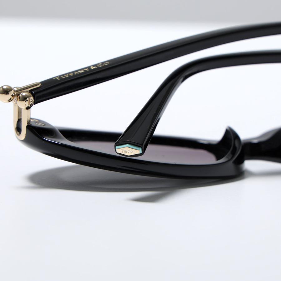 TIFFANY&Co.（ティファニー） サングラス HardWear ハードウェア