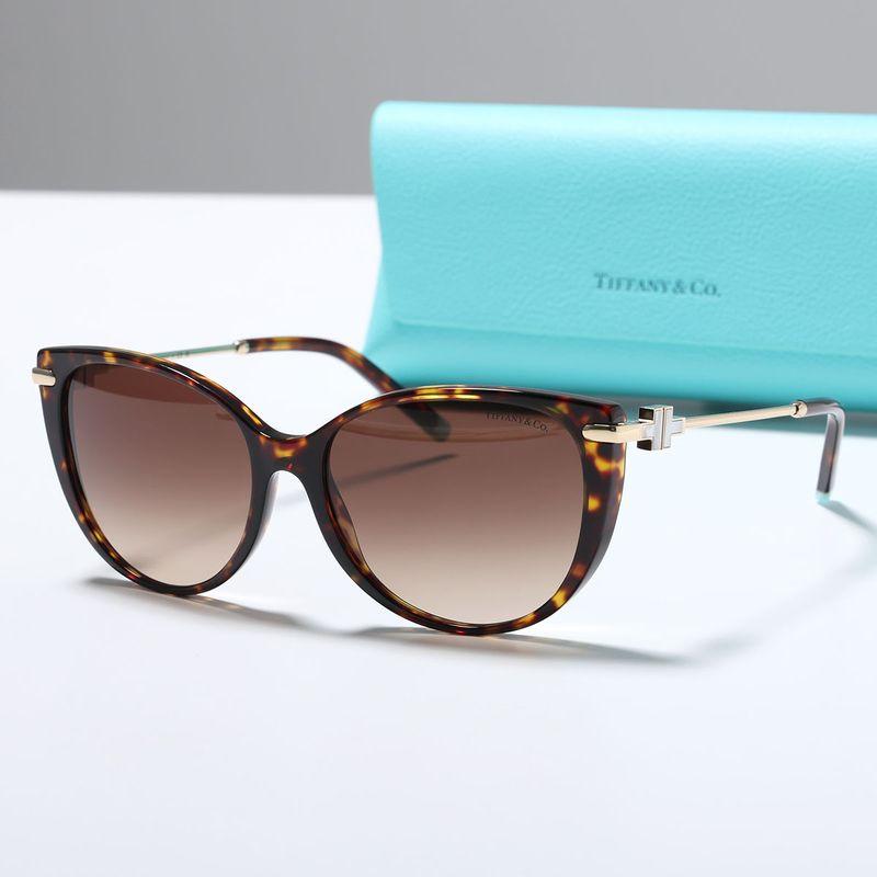 TIFFANY&Co.（ティファニー） サングラス Tiffany T ティファニー