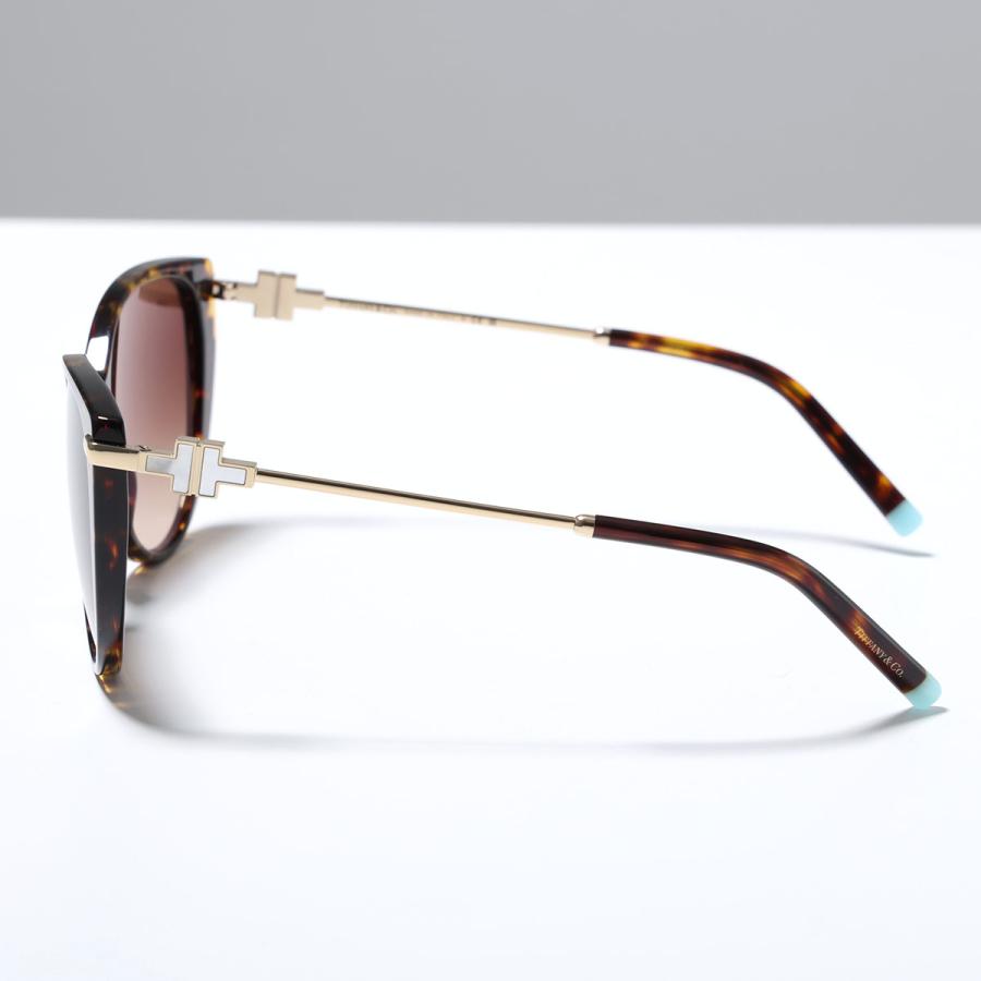 TIFFANY&Co.（ティファニー） サングラス Tiffany T ティファニー