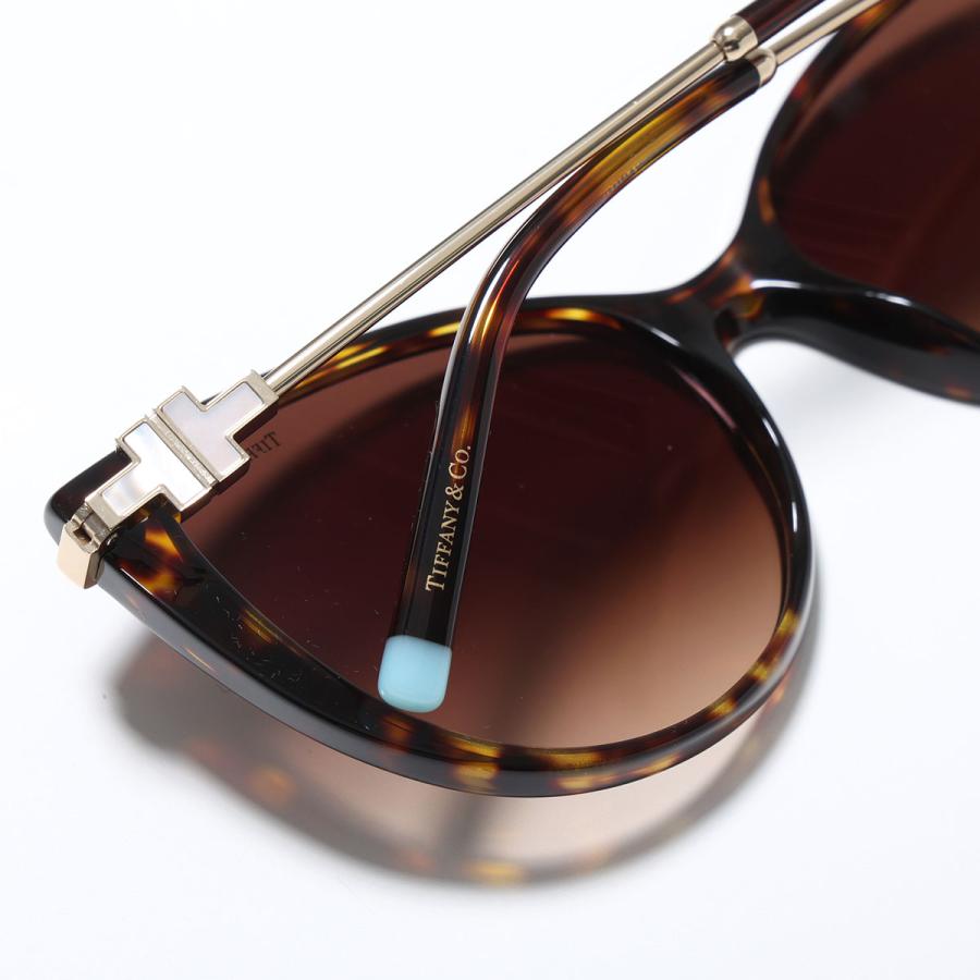 TIFFANY&Co.（ティファニー） サングラス Tiffany T ティファニー