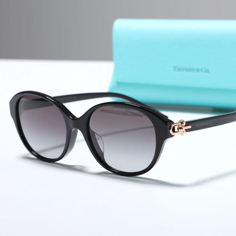 TIFFANY&Co.（ティファニー） サングラス HardWear ハードウェア