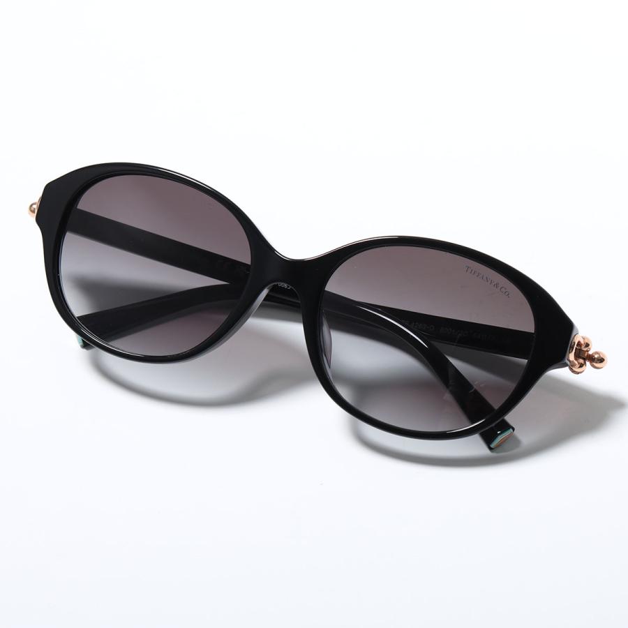 TIFFANY&Co.（ティファニー） サングラス HardWear ハードウェア