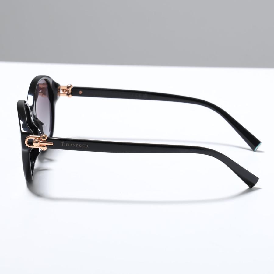 TIFFANY&Co.（ティファニー） サングラス HardWear ハードウェア