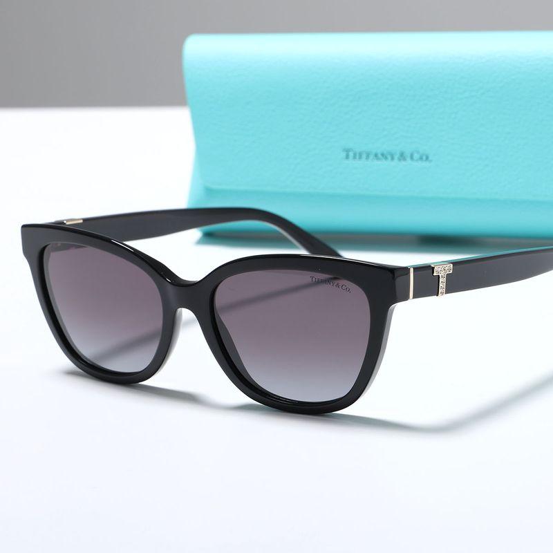 TIFFANY&Co.（ティファニー） サングラス Tiffany T ティー TF4237-B