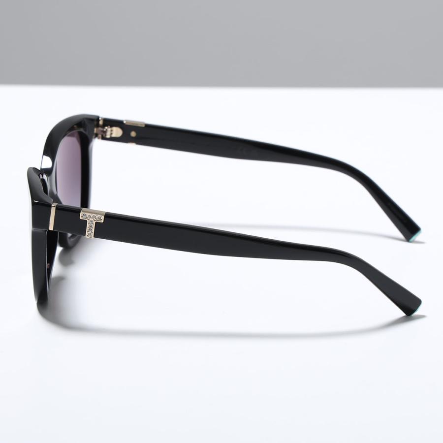TIFFANY&Co.（ティファニー） サングラス Tiffany T ティー TF4237-B