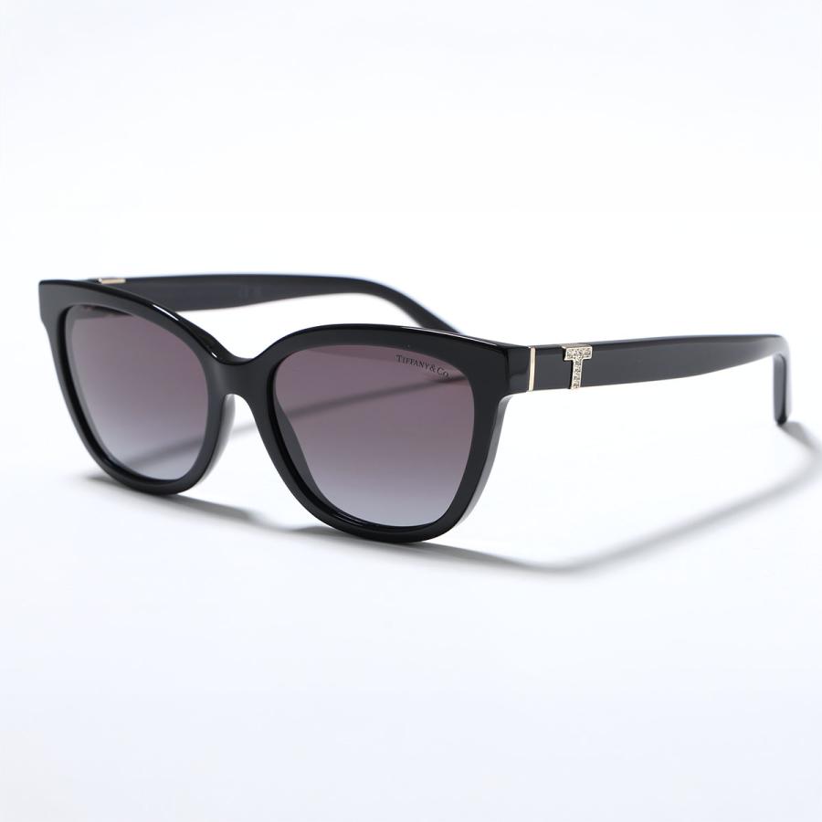 TIFFANY&Co.（ティファニー） サングラス Tiffany T ティー TF4237-B