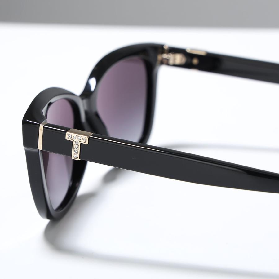 TIFFANY&Co.（ティファニー） サングラス Tiffany T ティー TF4237-B