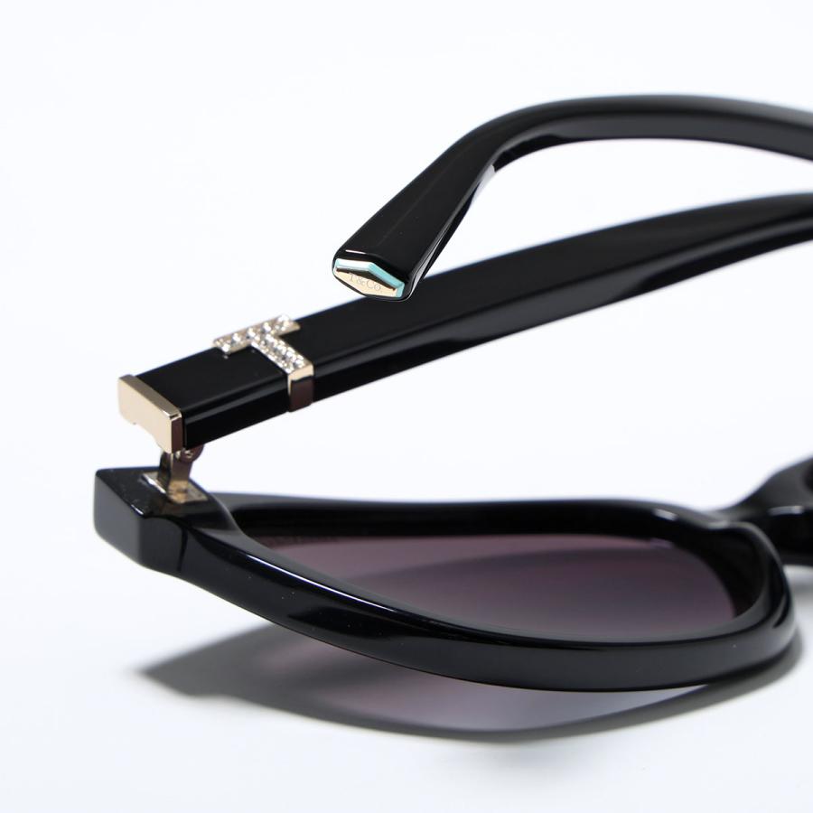 TIFFANY&Co.（ティファニー） サングラス Tiffany T ティー TF4237-B