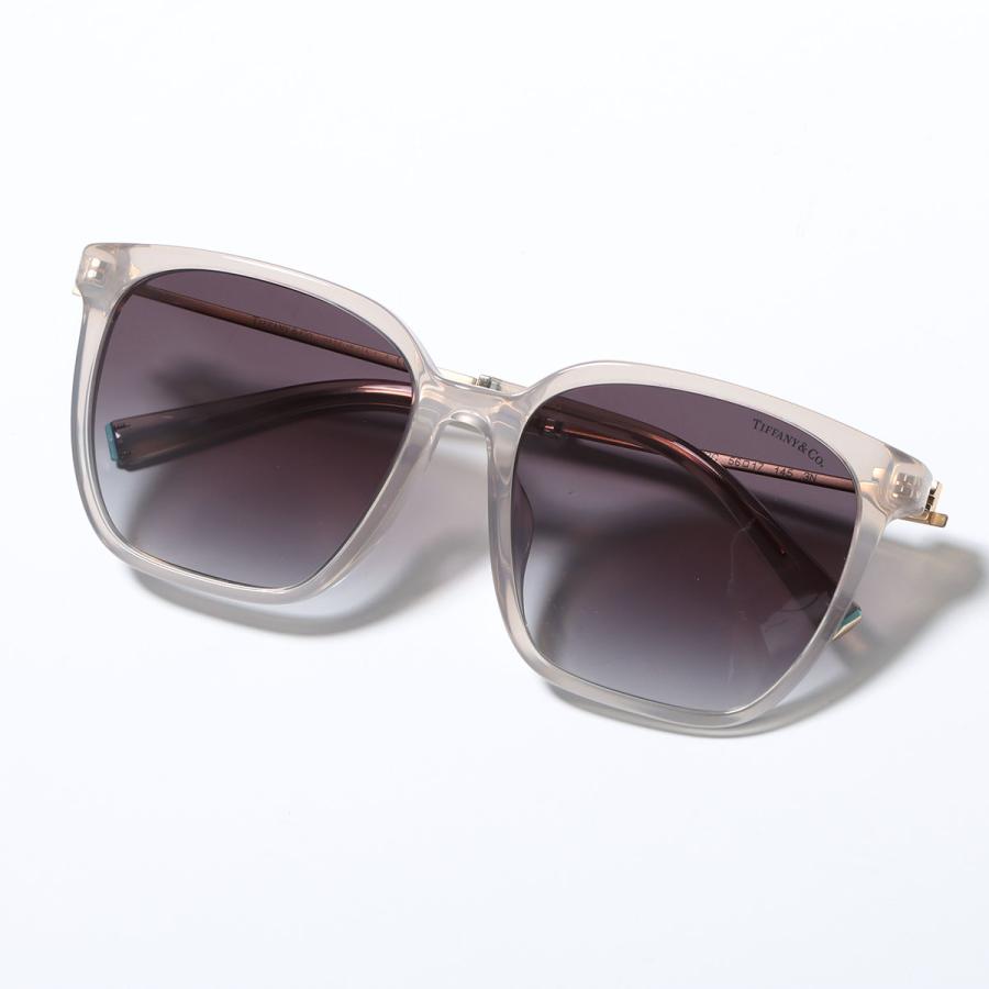 TIFFANY&Co.（ティファニー） サングラス Tiffany T ティー TF4244-D