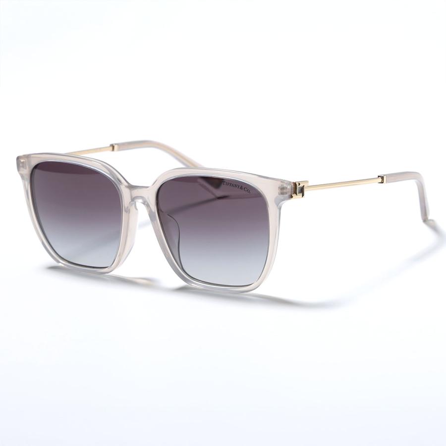 TIFFANY&Co.（ティファニー） サングラス Tiffany T ティー TF4244-D