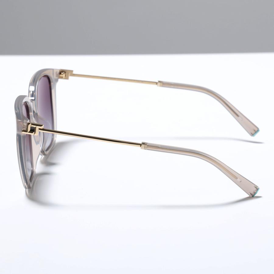 TIFFANY&Co.（ティファニー） サングラス Tiffany T ティー TF4244-D