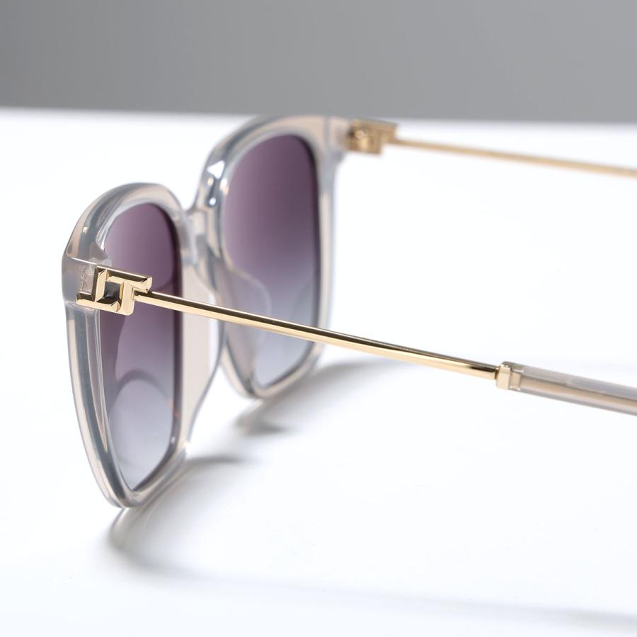 TIFFANY&Co.（ティファニー） サングラス Tiffany T ティー TF4244-D