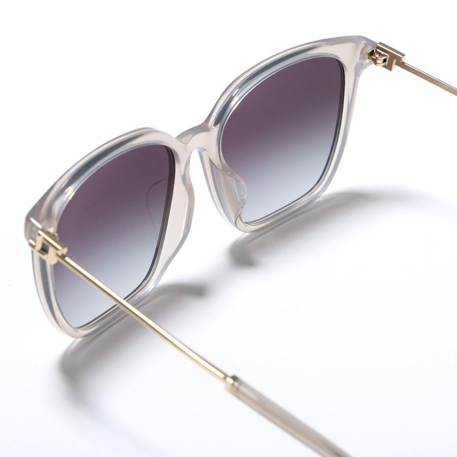 TIFFANY&Co.（ティファニー） サングラス Tiffany T ティー TF4244-D