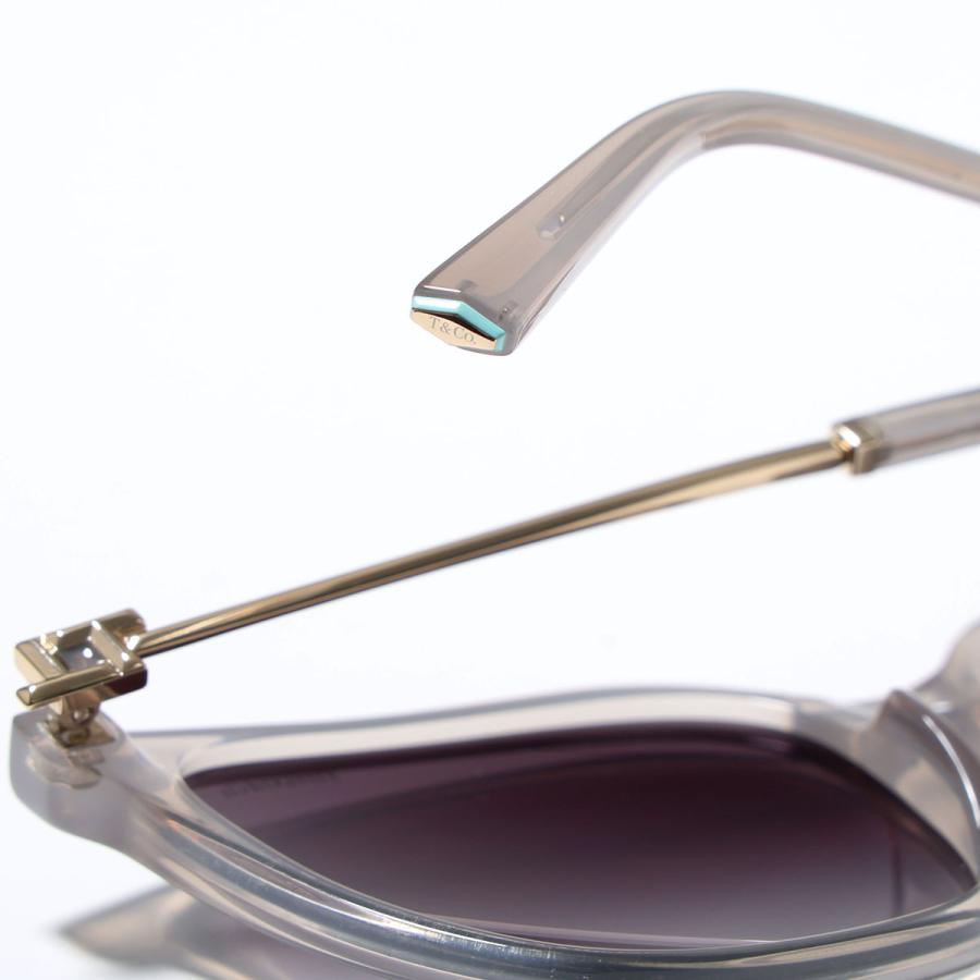 TIFFANY&Co.（ティファニー） サングラス Tiffany T ティー TF4244-D