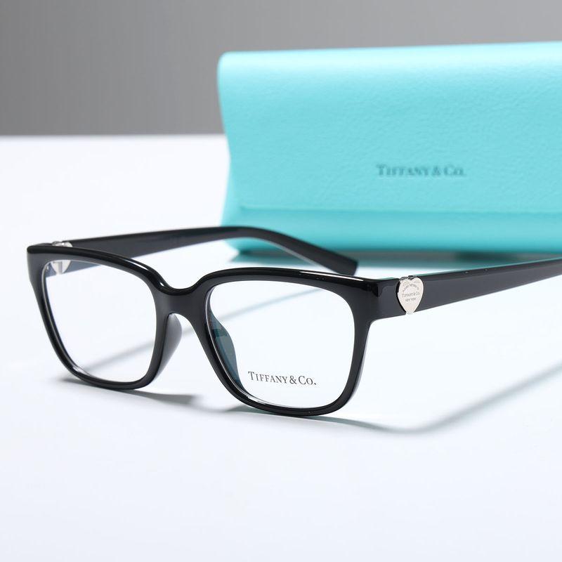 TIFFANY&Co.（ティファニー） メガネ RETURN TO TIFFANY リターン トゥ