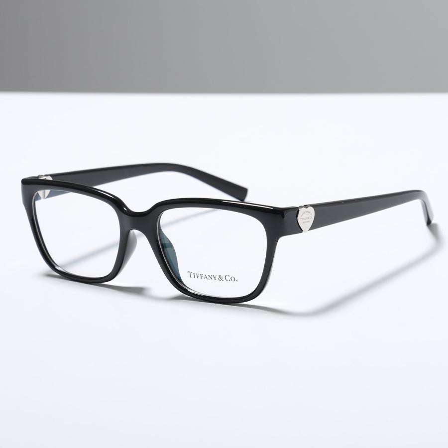 TIFFANY&Co.（ティファニー） メガネ RETURN TO TIFFANY リターン トゥ