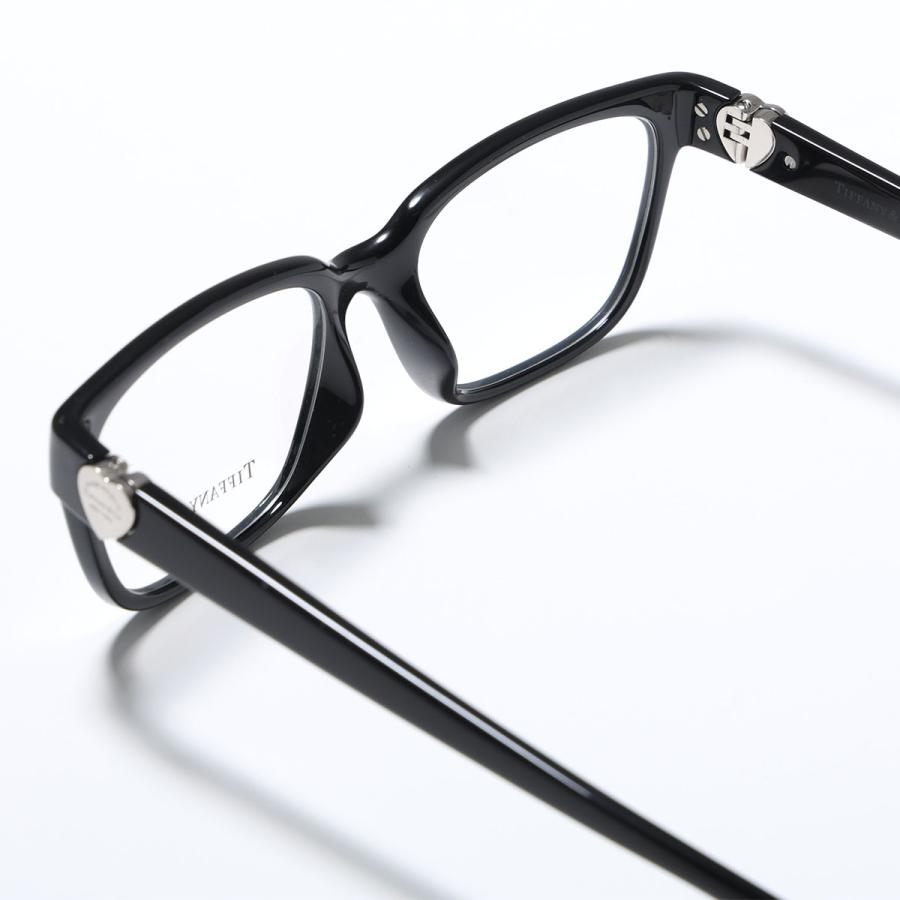 TIFFANY&Co.（ティファニー） メガネ RETURN TO TIFFANY リターン トゥ