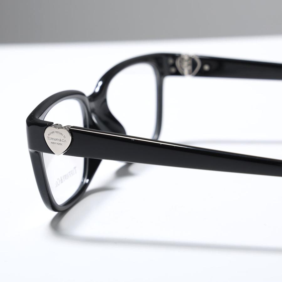 TIFFANY&Co.（ティファニー） メガネ RETURN TO TIFFANY リターン トゥ