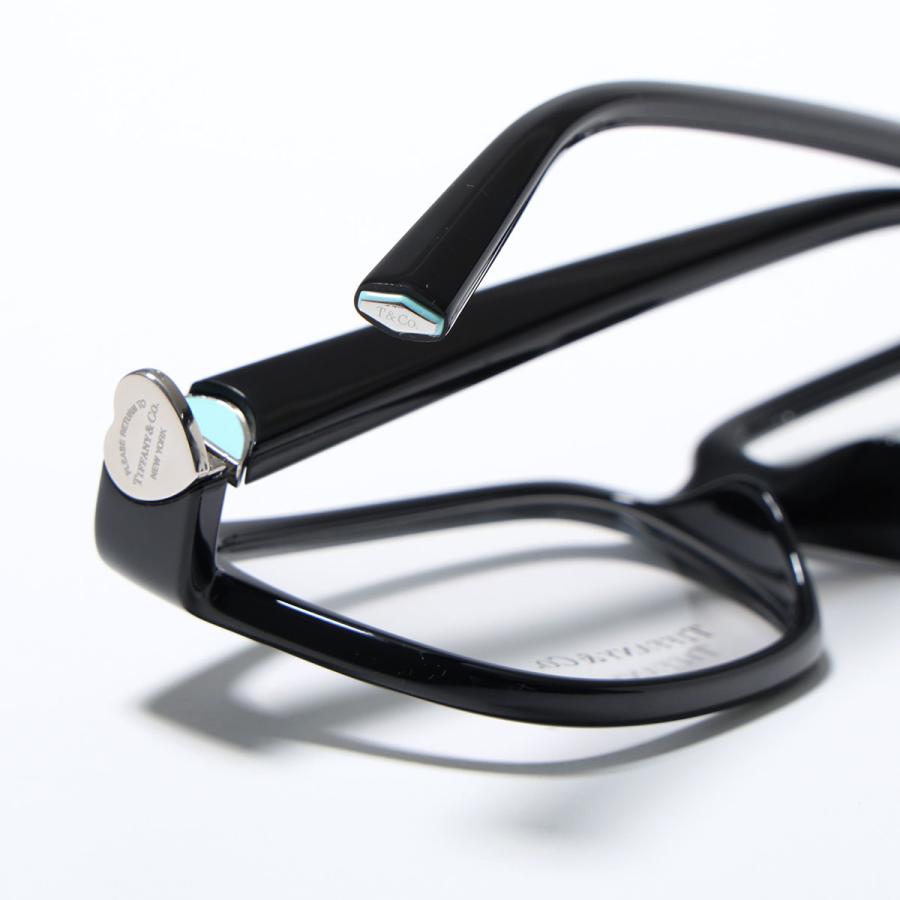 TIFFANY&Co.（ティファニー） メガネ RETURN TO TIFFANY リターン トゥ