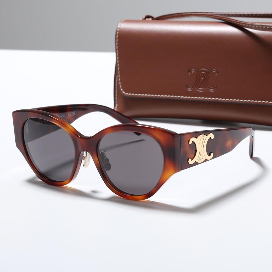 CELINE（セリーヌ） サングラス CL40328F レディース トリオンフ