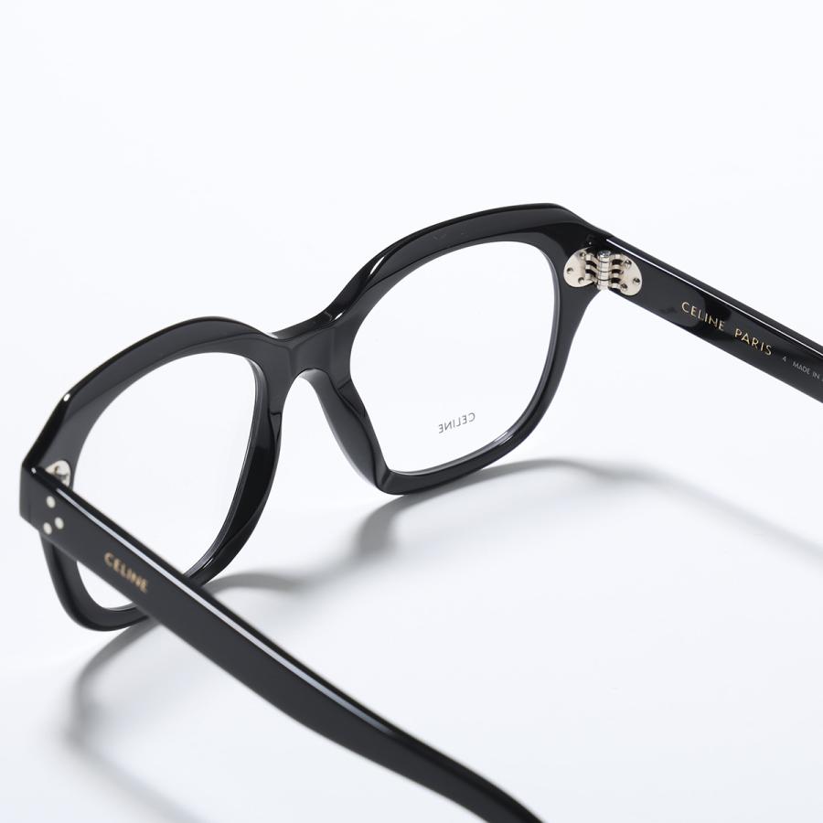 CELINE（セリーヌ） メガネ CL50124I レディース ウェリントン型 セル