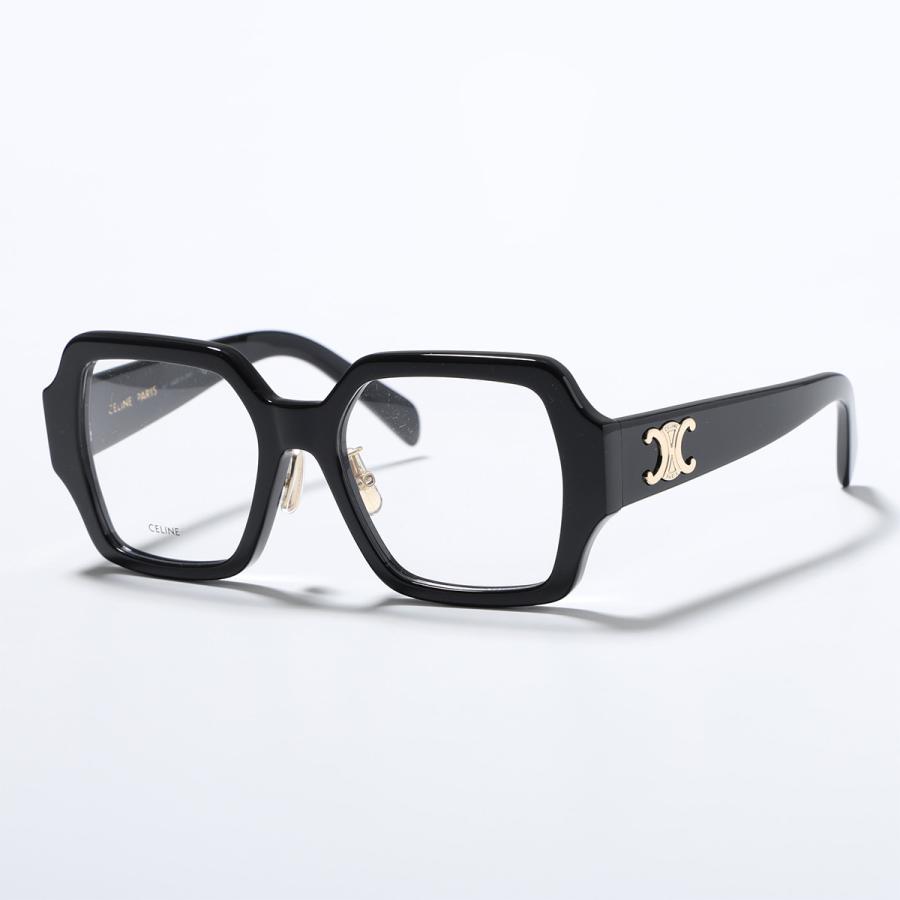 CELINE（セリーヌ） メガネ CL50131F レディース スクエア型
