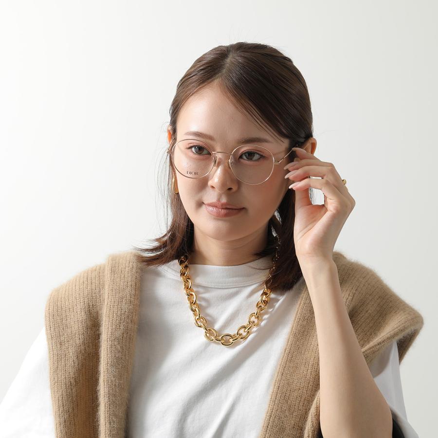 Christian Dior（クリスチャン・ディオール） Dior ディオール メガネ