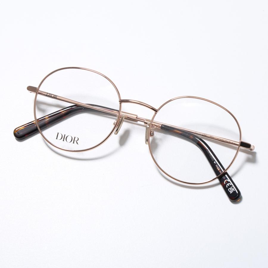 Christian Dior（クリスチャン・ディオール） Dior ディオール メガネ