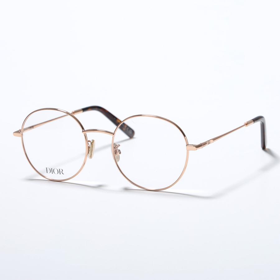 Christian Dior（クリスチャン・ディオール） Dior ディオール メガネ
