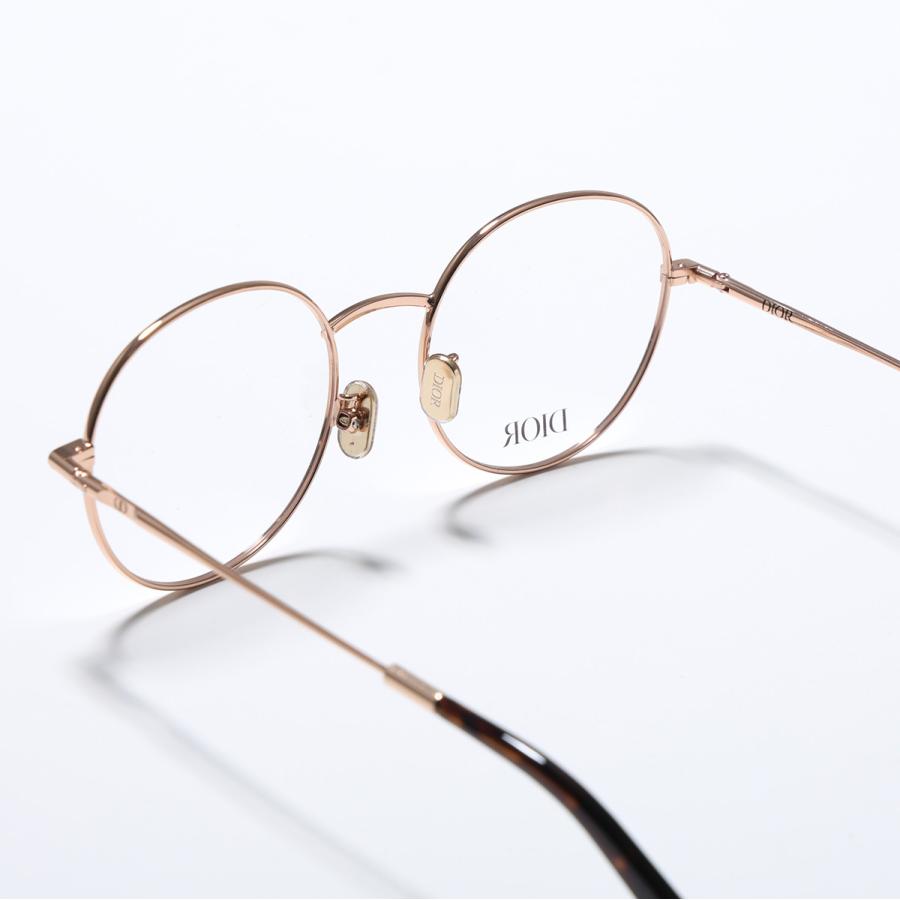 Christian Dior（クリスチャン・ディオール） Dior ディオール メガネ