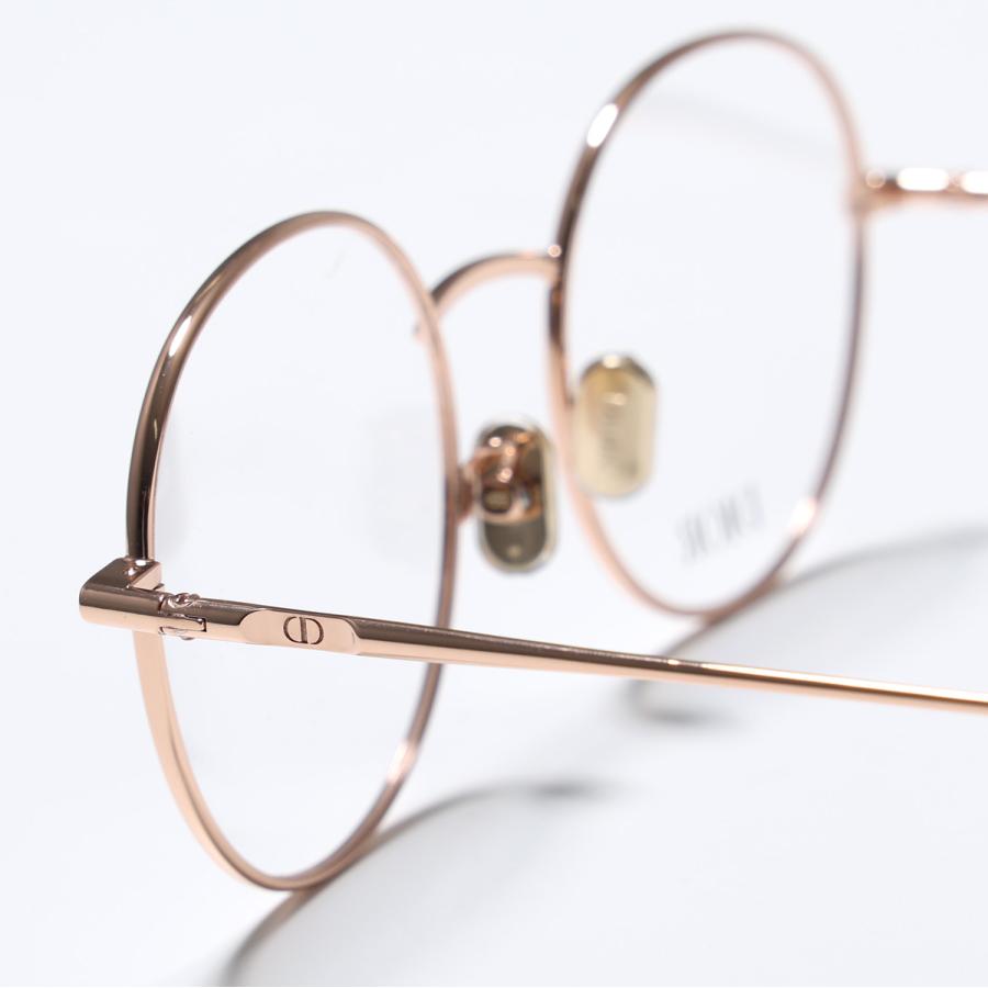Christian Dior（クリスチャン・ディオール） Dior ディオール メガネ