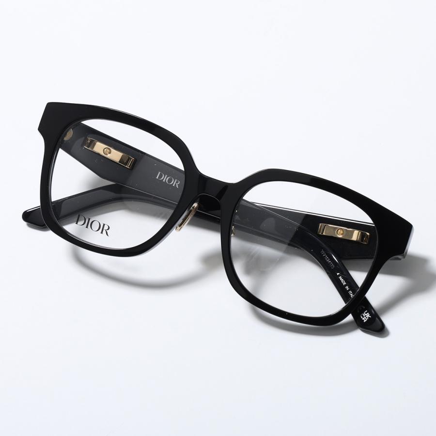 Christian Dior（クリスチャン・ディオール） Dior ディオール メガネ