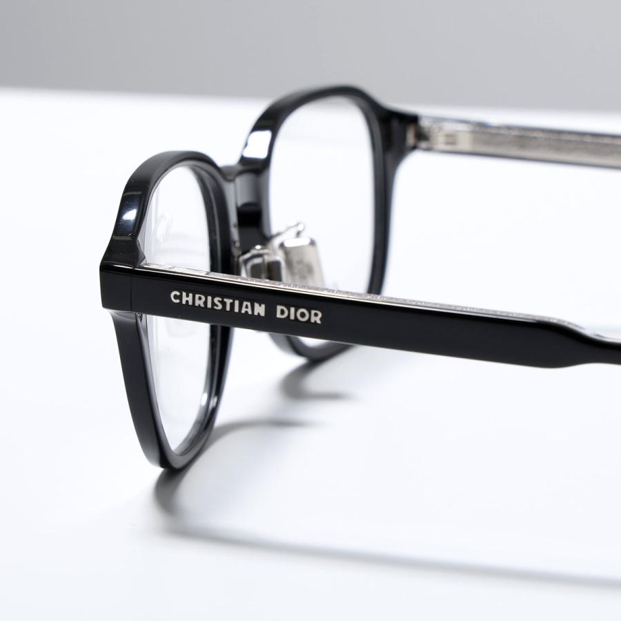 Christian Dior（クリスチャン・ディオール） Dior ディオール メガネ