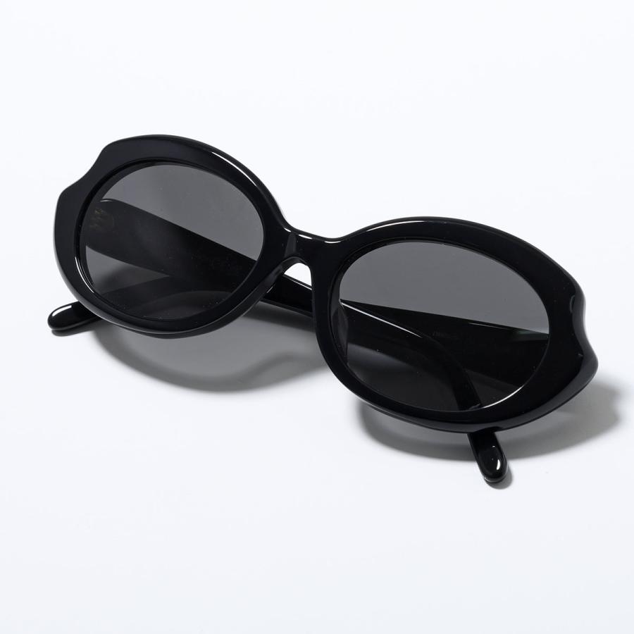 LOEWE（ロエベ） サングラス LW40147F レディース オーバル型 セル