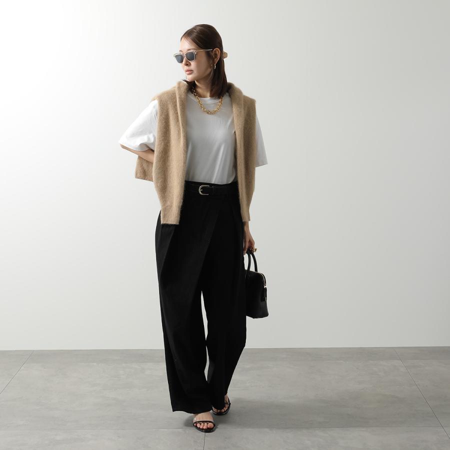 LOEWE（ロエベ） サングラス LW40177I レディース ウェリントン型