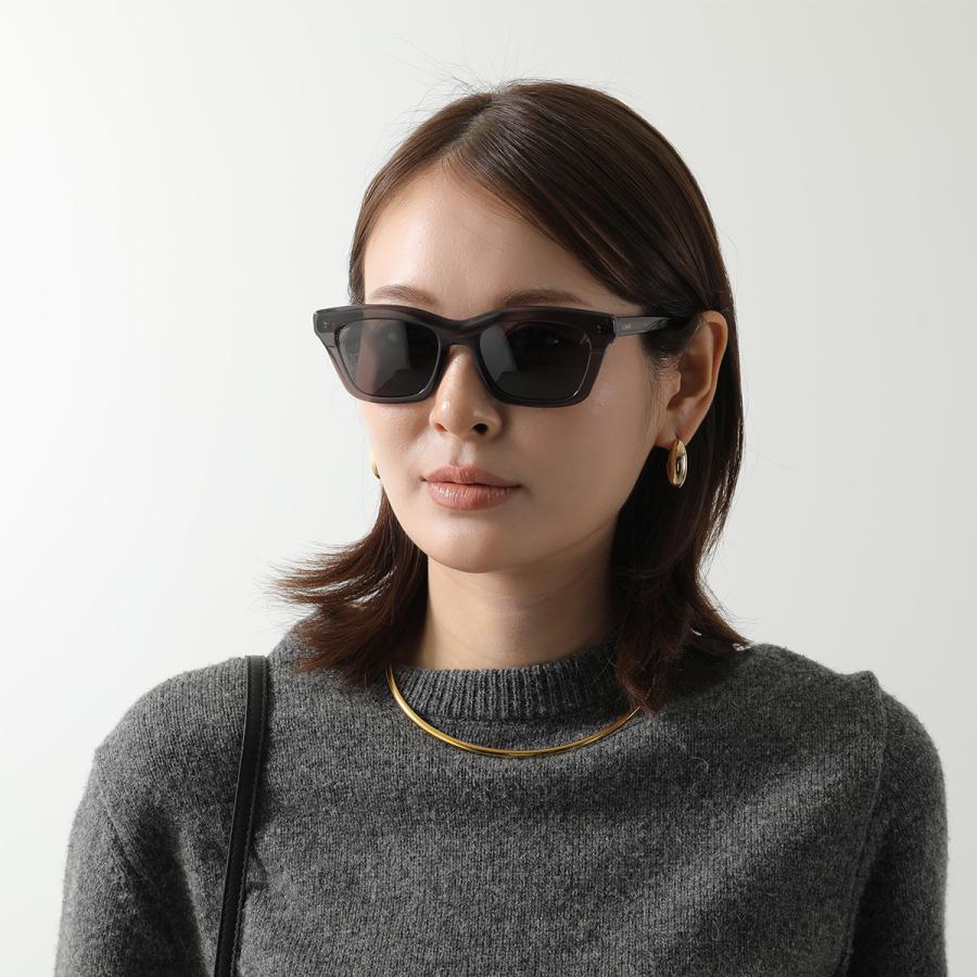 LOEWE（ロエベ） サングラス LW40177I レディース ウェリントン型