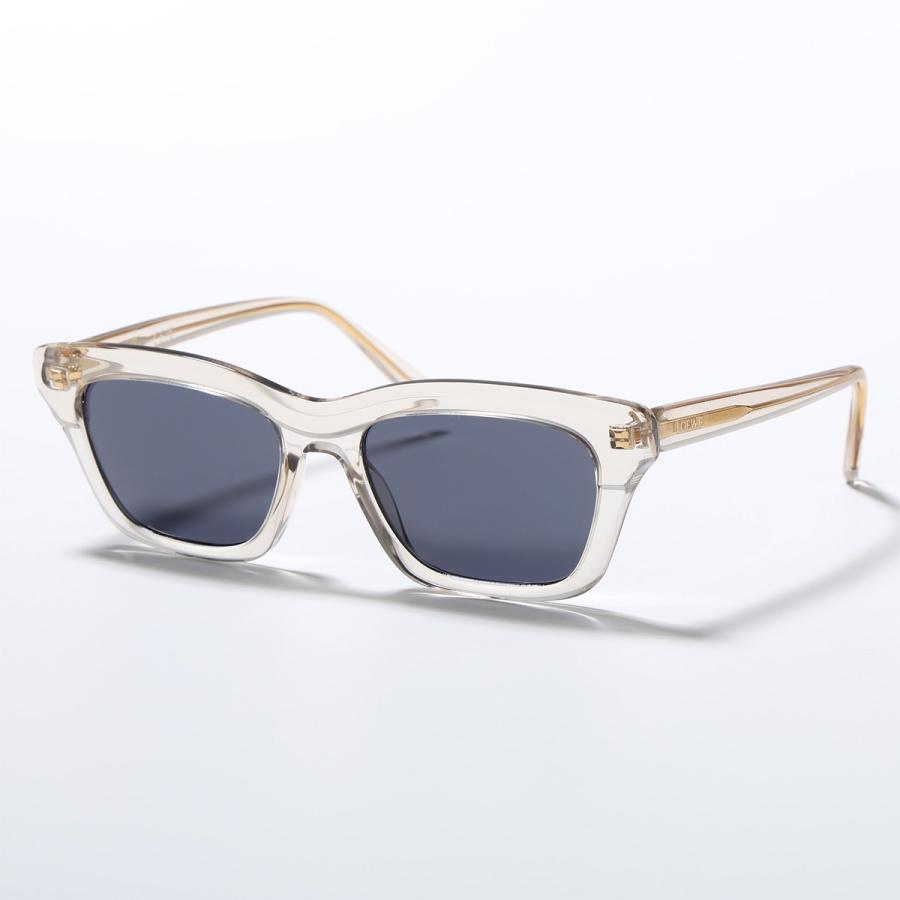 LOEWE（ロエベ） サングラス LW40177I レディース ウェリントン型
