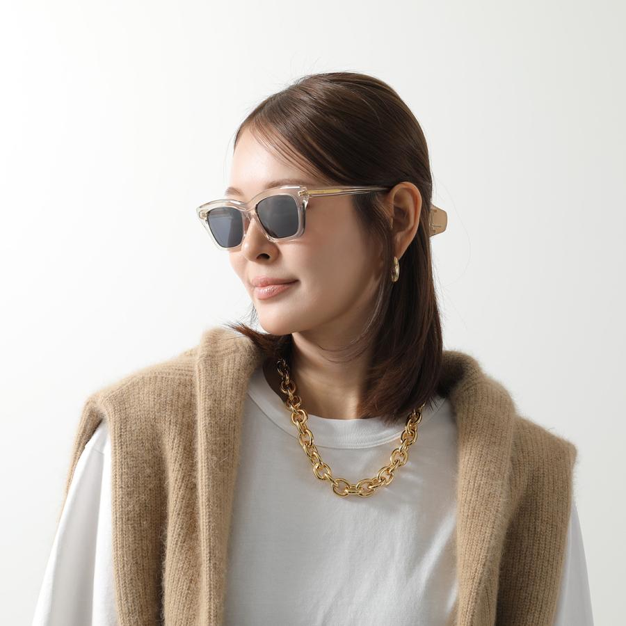LOEWE（ロエベ） サングラス LW40177I レディース ウェリントン型