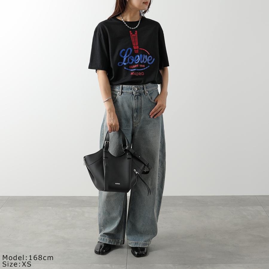 LOEWE（ロエベ） Tシャツ S540Y22X93 レディース 半袖 カットソー