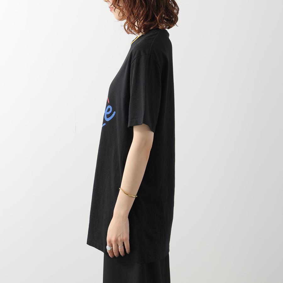 LOEWE（ロエベ） Tシャツ S540Y22X93 レディース 半袖 カットソー