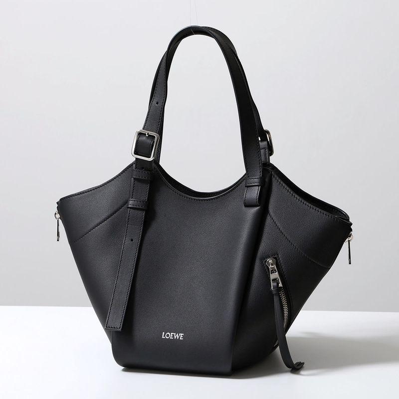 【美品】LOEWE ロエベ　ハンモック LOEWE（ロエベ） ショルダーバッグ HAMMOCK FLIP ハンモック フリップ