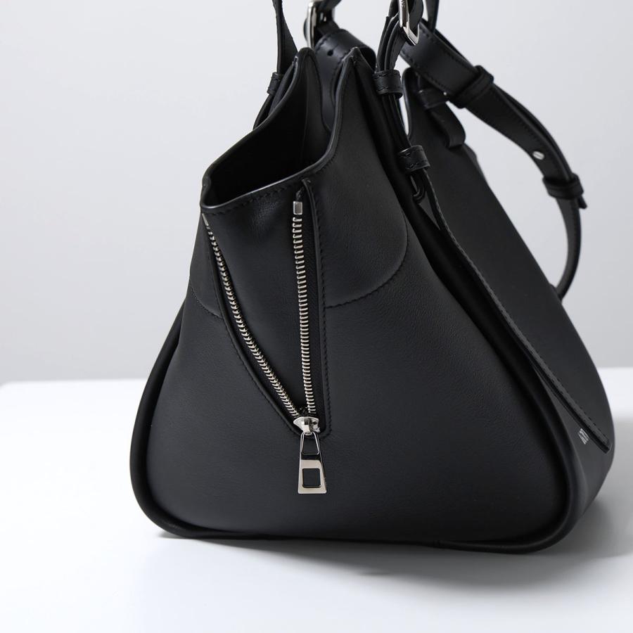 LOEWE（ロエベ） ショルダーバッグ HAMMOCK FLIP ハンモック フリップ