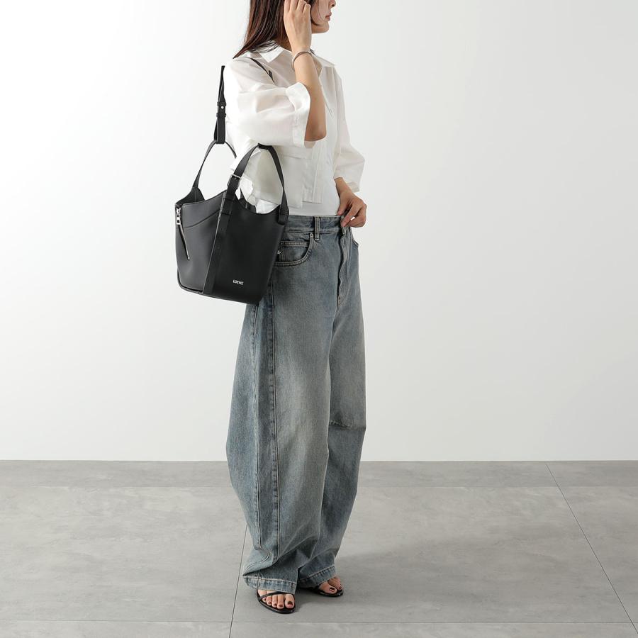 LOEWE（ロエベ） ショルダーバッグ HAMMOCK FLIP ハンモック フリップ