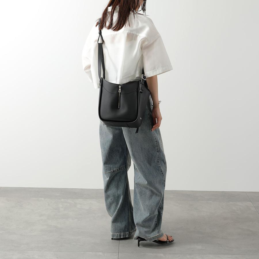 LOEWE（ロエベ） ショルダーバッグ HAMMOCK FLIP ハンモック フリップ