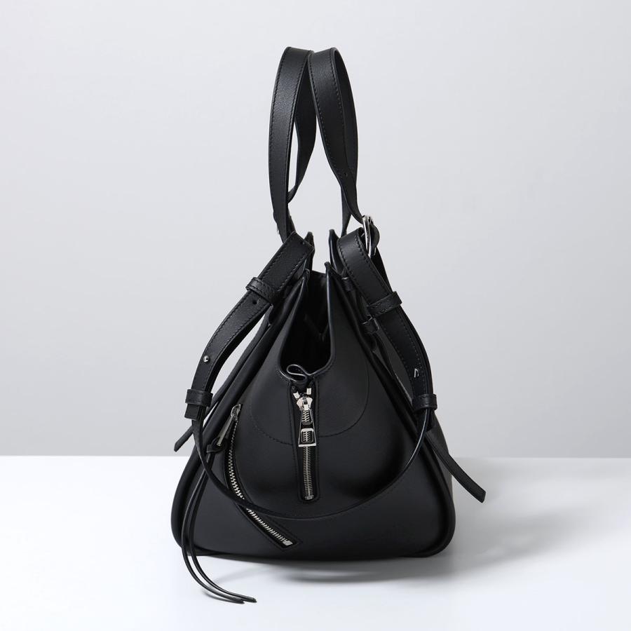 LOEWE（ロエベ） ショルダーバッグ HAMMOCK FLIP ハンモック フリップ