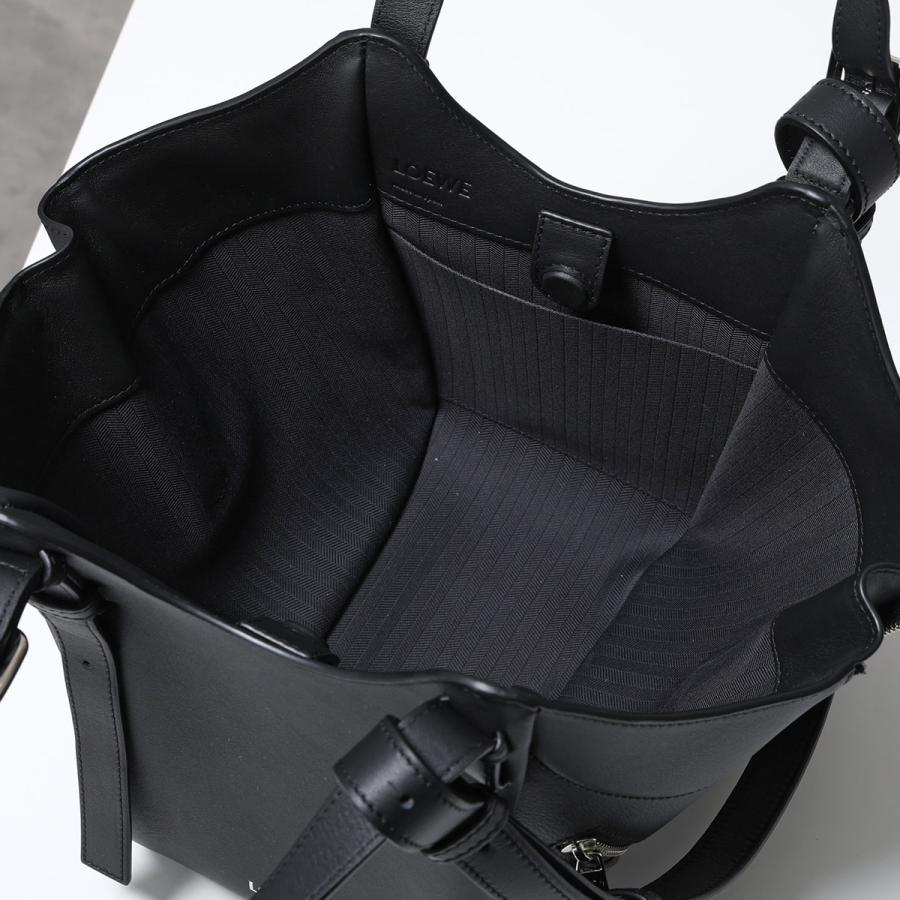 LOEWE（ロエベ） ショルダーバッグ HAMMOCK FLIP ハンモック フリップ