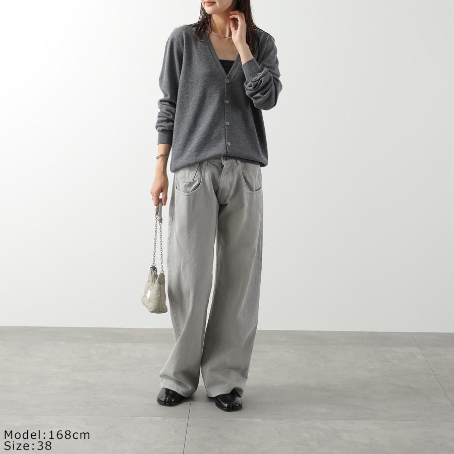 Maison Margiela（メゾンマルジェラ） ジーンズ S51LA0052 M30072